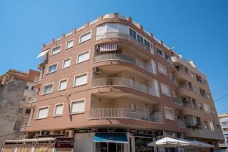 Piso en venta en Nueva Torrevieja - Aguas Nuevas en Torrevieja