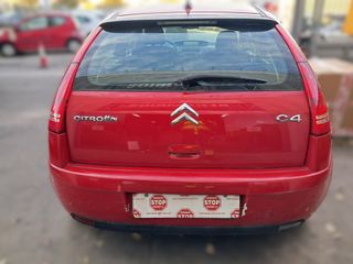 CITROEN C4 - DESPIECE COMPLETO - 59185