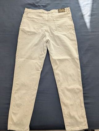 Pantalones Lloyd's Mujer Talla 38