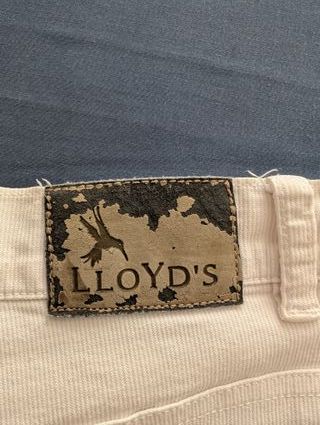Pantalones Lloyd's Mujer Talla 38