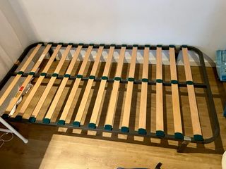 Base Cama 105x200 cm