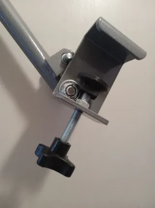 Barandilla de cama para seguridad