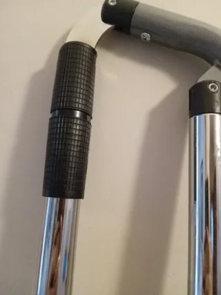 Barandilla de cama para seguridad