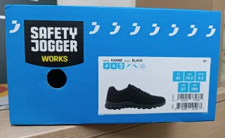 Zapatos de trabajo para hostelería, sanidad, etc.