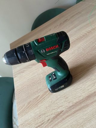 Taladro Bosch PSB 1440 Li-2