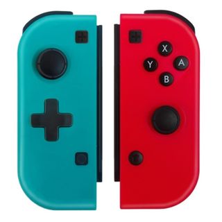 Mandos Nintendo Switch / Lite