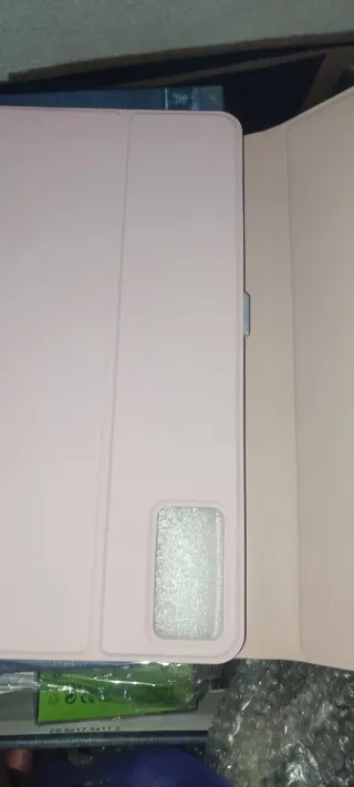 Funda Teclado bluetooth Xiaomi pad 10,6