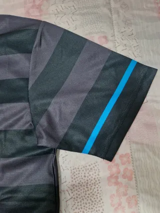 Maglia Inter Umbro Pirelli 1997/98 Tg M