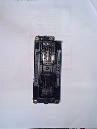 Centralita ECU Ducati 999 016