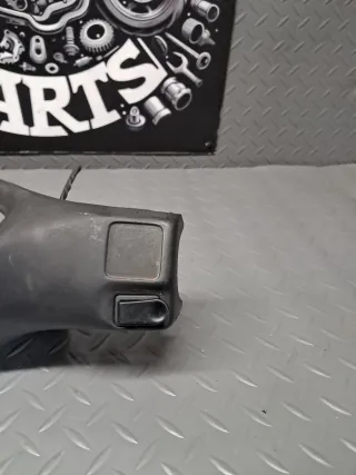 Tapa Manillar Piaggio Typhoon 1998