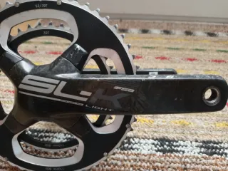 Bielas FSA SL-K Light 53/39