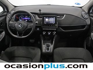 Renault Zoe Life 80 kW R110 Bateria 40kWh 79 kW (108 CV)