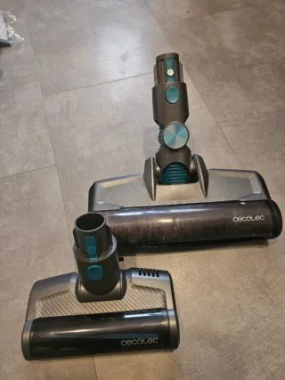 Aspiradora Conga Rockstar 700 Ultimate