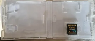 Pokémon Edición Diamante Nintendo DS