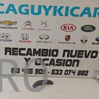 CARCASA RETROVISOR CITROEN C4 PICASSO USADA