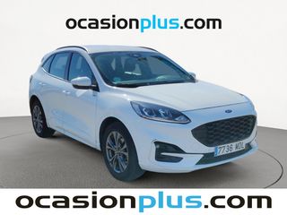 Ford Kuga 1.5T EcoBoost ST-Line 4x2 110 kW (150 CV)