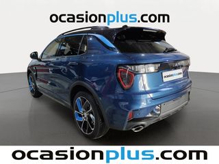 Lynk & Co 01 1.5 PHEV 6.6kW 192 kW (261 CV)