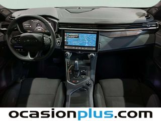 Lynk & Co 01 1.5 PHEV 6.6kW 192 kW (261 CV)