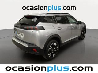 Peugeot 2008 PureTech 100 S&S Allure 75 kW (100 CV)