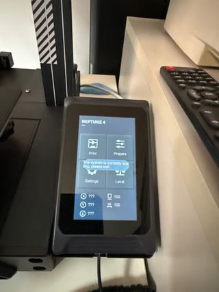 Impresora 3D Elegoo Neptune 4 Nueva + Garantía