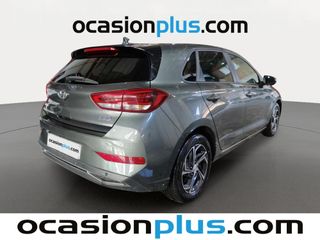 Hyundai i30 1.0 TGDI 48V Tecno 88 kW (120 CV)