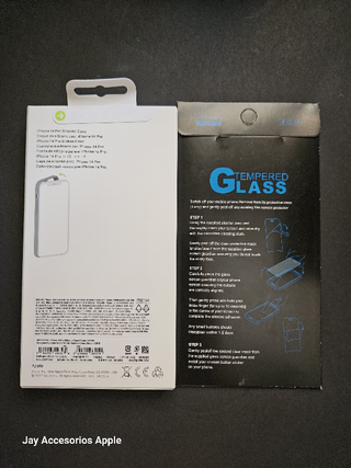 Cover iPhone 14 Pro in Silicone Nuova 12