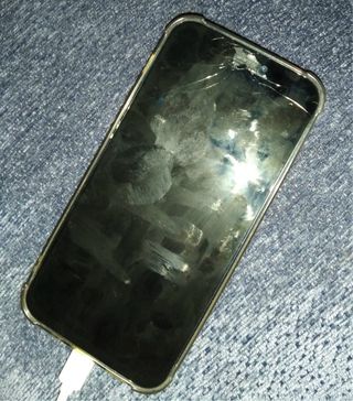 iPhone 12 mini da riparare o per pezzi