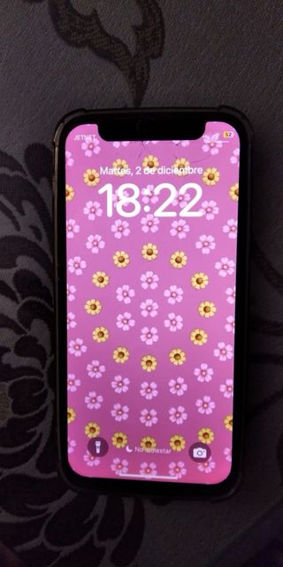 iPhone 12 mini da riparare o per pezzi