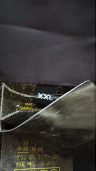 Giubbotto Uomo Refrigiwear GRIGIO Poliestere