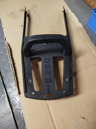 Portaequipajes Derbi Variant Start