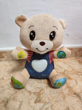 Osito Teddy Chicco