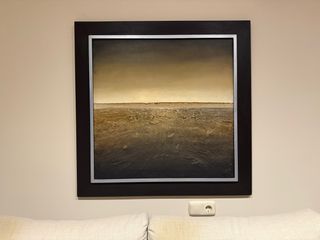 Pintura de Juan Roldán