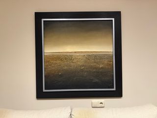 Pintura de Juan Roldán