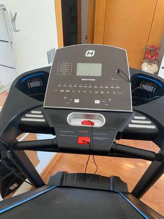 Cinta de Correr BODYTONE DT18+