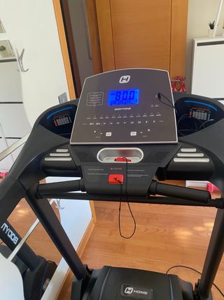 Cinta de Correr BODYTONE DT18+