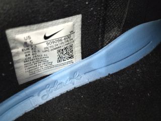 Nike SB FC Classic Rojo y Negro talla 42