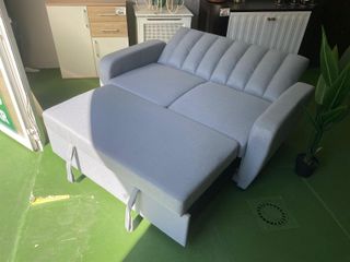 OFERTA! Sofa cama nuevo