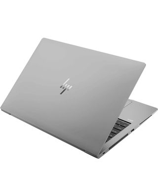 HP Zbook 15U G5 Plata