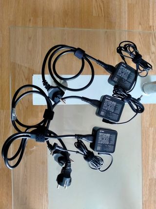 Cargadores Asus 45W (3 unidades)