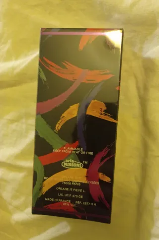 Aria Missoni Eau de Toilette 50 ml