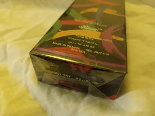 Aria Missoni Eau de Toilette 50 ml