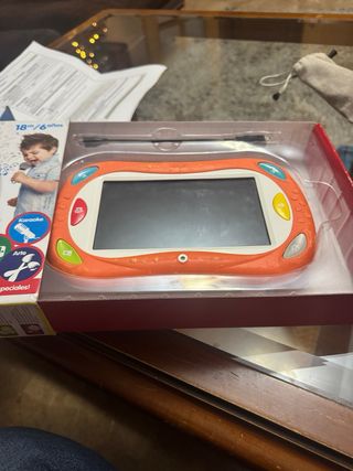 Chicco Happy Tab Talent Edition