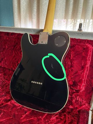 Fender Squier John 5 Telecaster