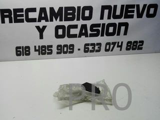 Funda goma pedal fiat lancia nuevo