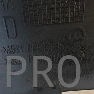 CARCASA RETROVISOR DERECHO PEUGEOT 407 NUEVO