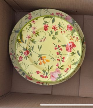 Set di piatti Luminarc