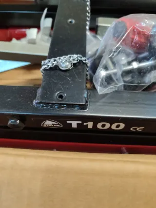 Soporte Mesa Ingletadora STAYER T100. Nueva