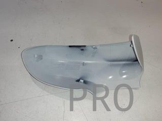 carcasa exterior opel zafira nuevo