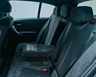 BMW Serie 1 116d M 116CV