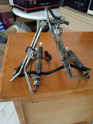 Inyectores Seat León 1